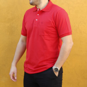 Remera Roja
