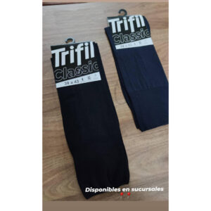 Media Trifil Azul
