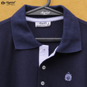 Remera Azul
