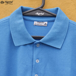 Remera Turquesa