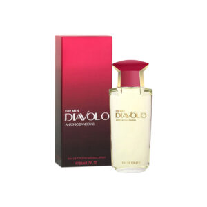 Perfume Diavólo de 50ML