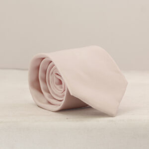 Corbata Rosa Viejo