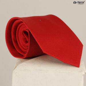 Corbata Roja