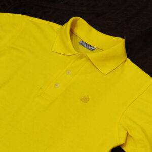 Remera Amarilla