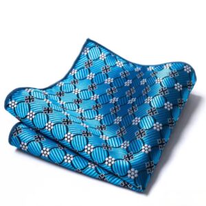 Pañuelo Algodón Turquesa