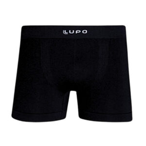Boxer Lupo Negro