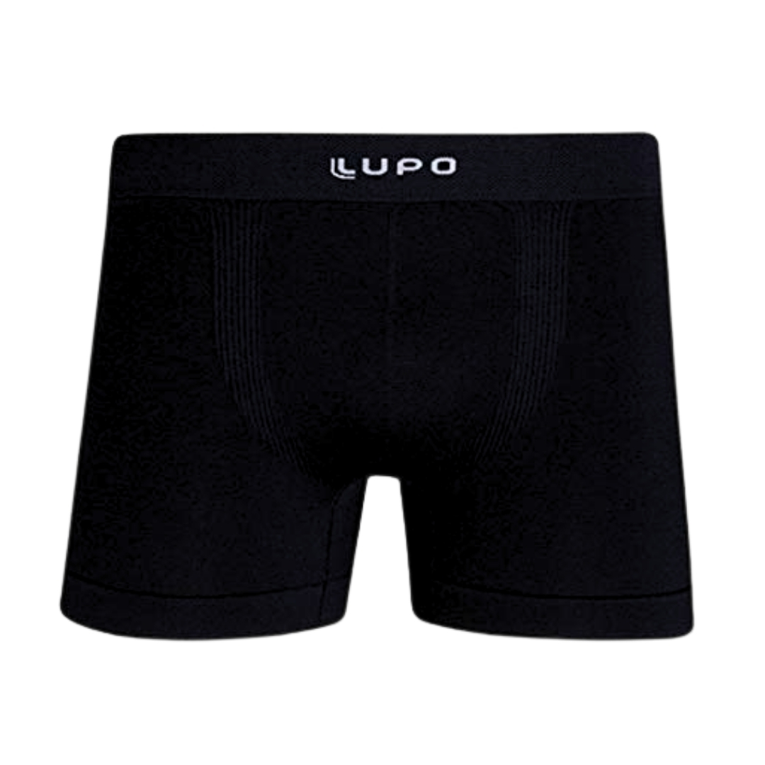Boxer Lupo Negro